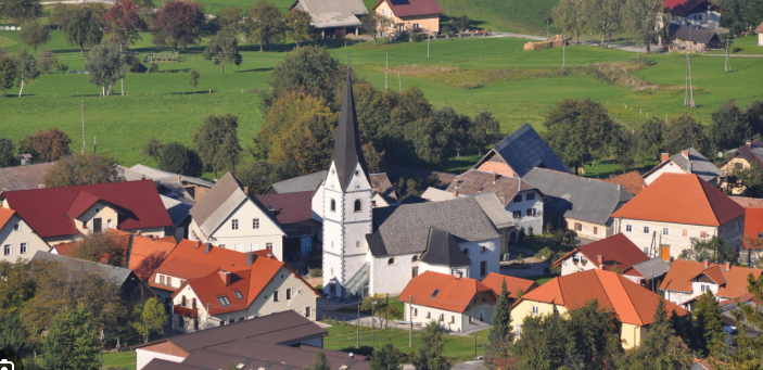 Turistična nastanitev